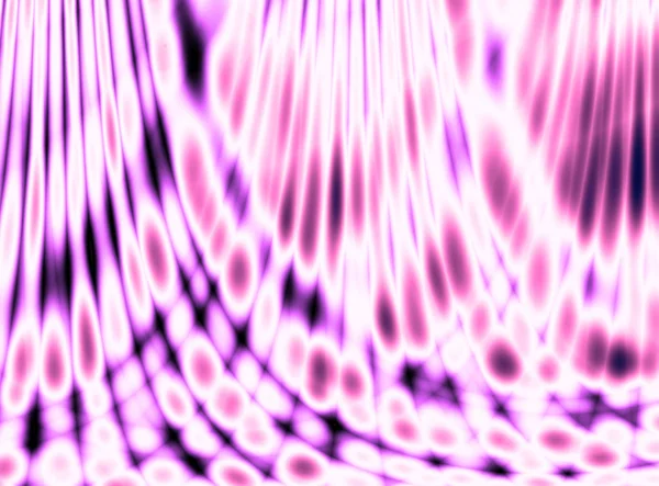 Abstract Rain Purple Art Background — ストック写真