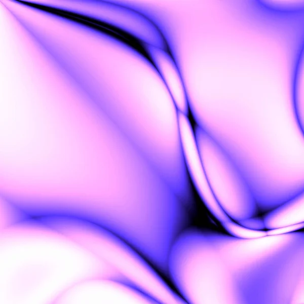 Фіолетовий Ілюстративний Художній Абстрактний Фон — стокове фото