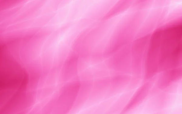 美容ピンク現代波状ウェブサイトパターンアートの背景 — ストック写真