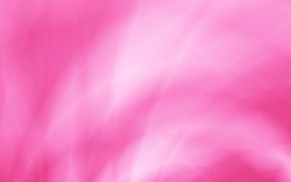 Поточна Рожева Світлова Енергія Абстрактний Дизайн Шпалер — стокове фото