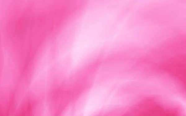 Flujo Rosa Luz Energía Abstracta Fondo Pantalla Patrón Diseño — Foto de Stock