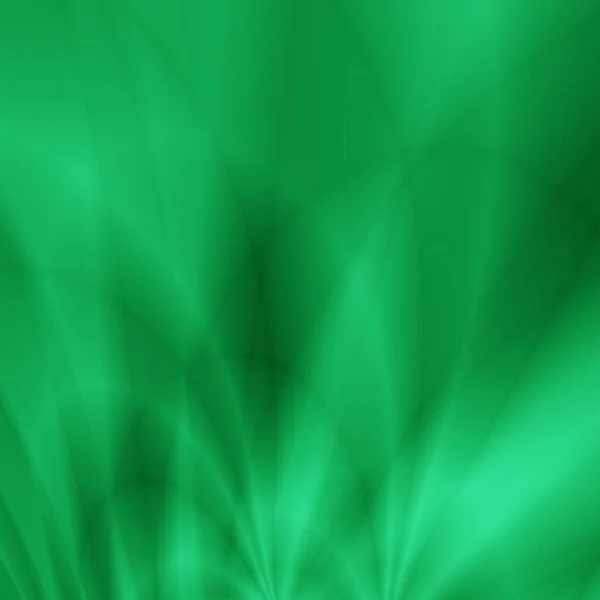Fundo Verde Folha Abstrato Papel Parede Padrão — Fotografia de Stock