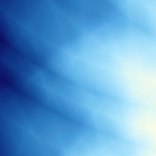 蓝光夏日天空图形艺术背景 — 图库照片