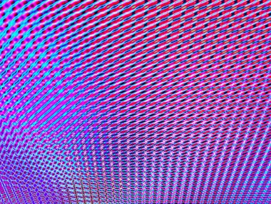 Kalıp dans pisti arka planı