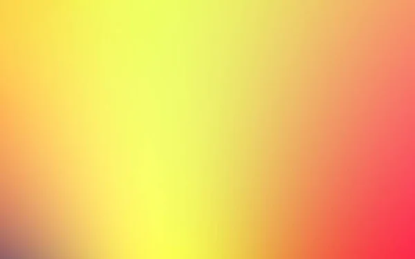 Weiche Gelbe Kunst Sommer Tapete Hintergrund — Stockfoto
