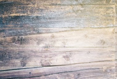 Retro tarzı arka plan veya çift pozlama doku. Eski tahtaları çivi ile kahverengi ve siyah renk yandı. Bu eski fotoğraf tarzında doğa arka plan olduğunu.