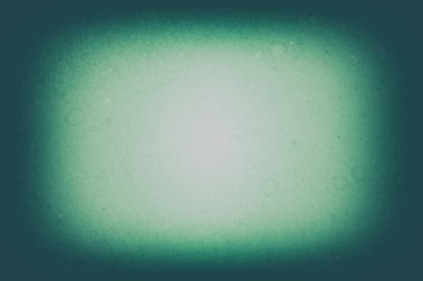 Soyut mentol yeşil arka plan. Yeşil ve mentol yeşil ve koyu yeşil renk olduğunu.