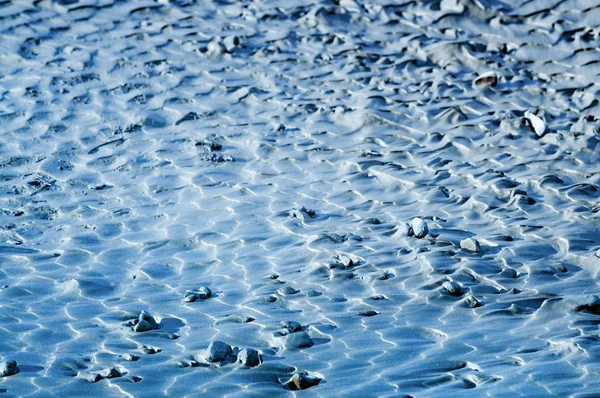 Therapeutic wet mud background texture