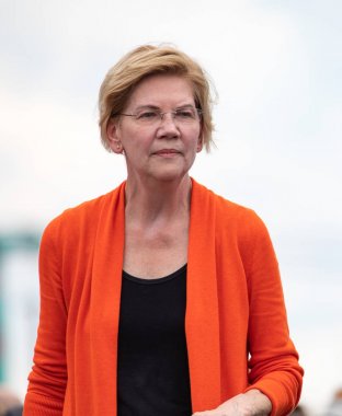 Elizabeth Warren