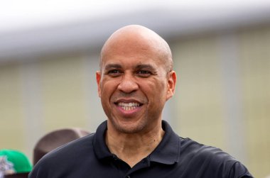 Cory Booker