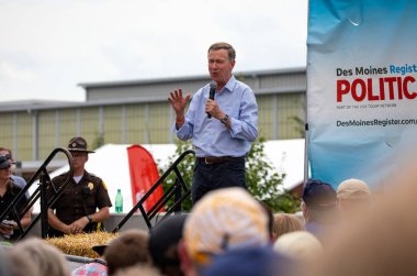 Vali John Hickenlooper