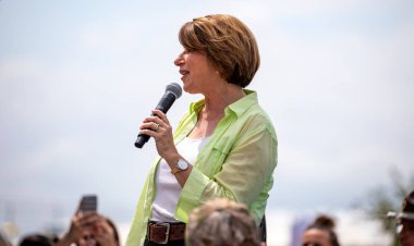 Amy Klobuchar