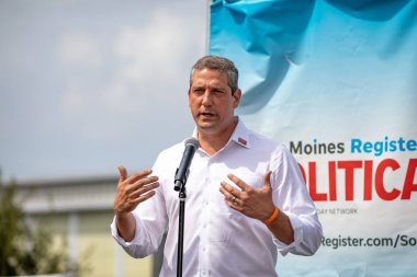 Demokrat Tim Ryan