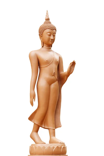 Buddhastatue — Stockfoto