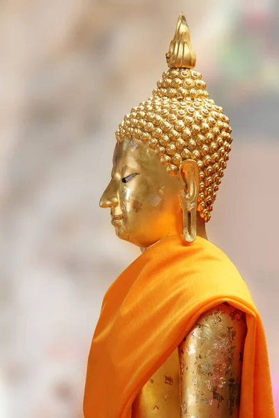 Buddhastatue — Stockfoto