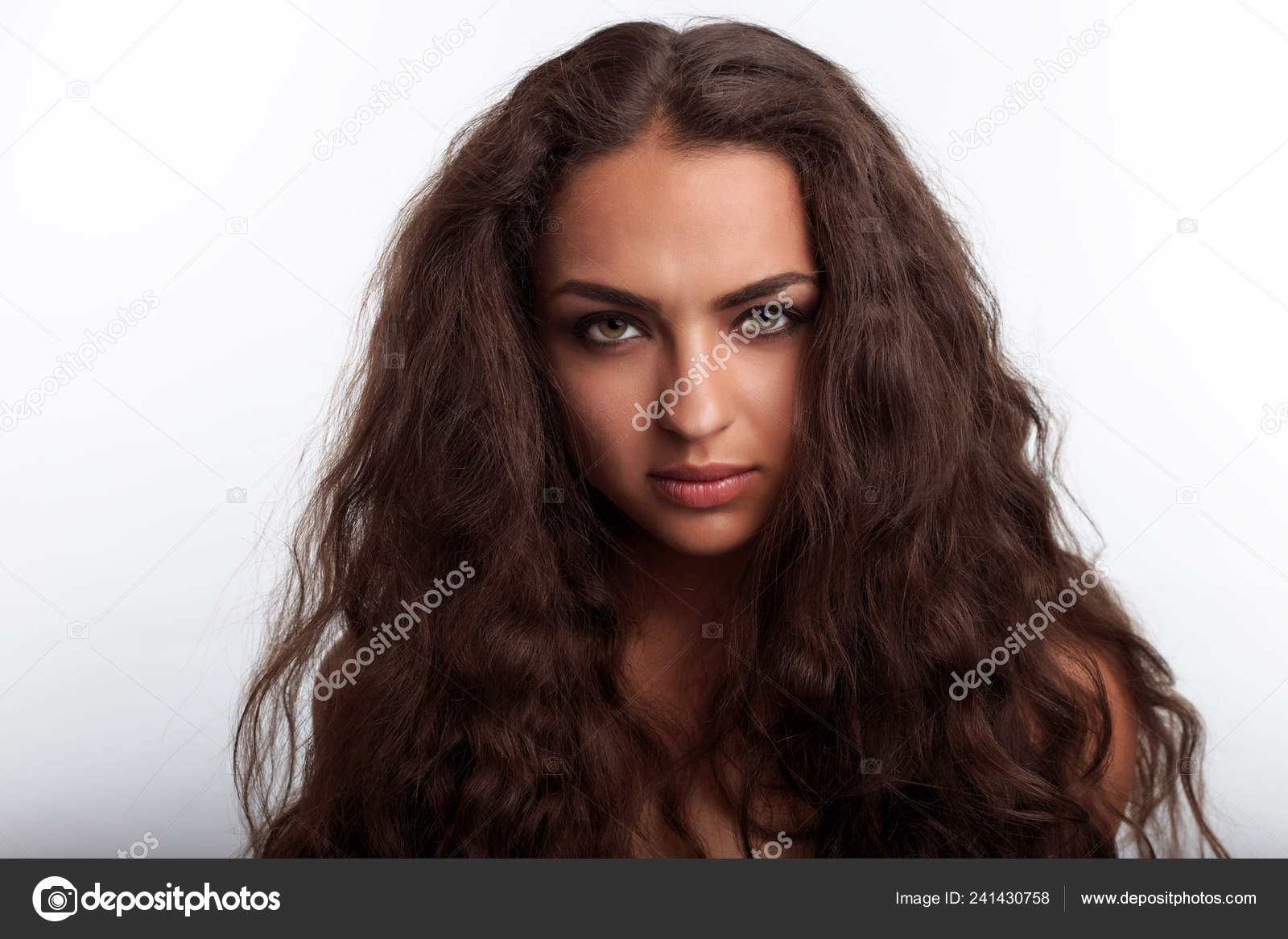 Mixed Race Model Hair Lion Mane Very Furry Hair Portrait Stock Photo by ©Daria_Kaliton 241430758 Mixed Race Model Hair Lion Mane Very Furry Hair Portrait Stock Photo by ©Daria_Kaliton 241430758
