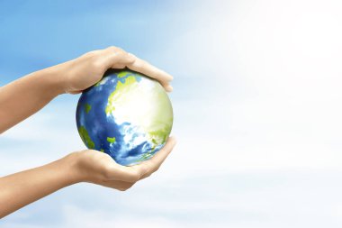 Dünya Saati Kavramı