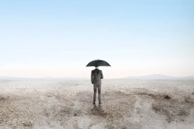 Dünya Günü konsepti