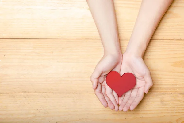 Concepto del día de salud — Foto de Stock