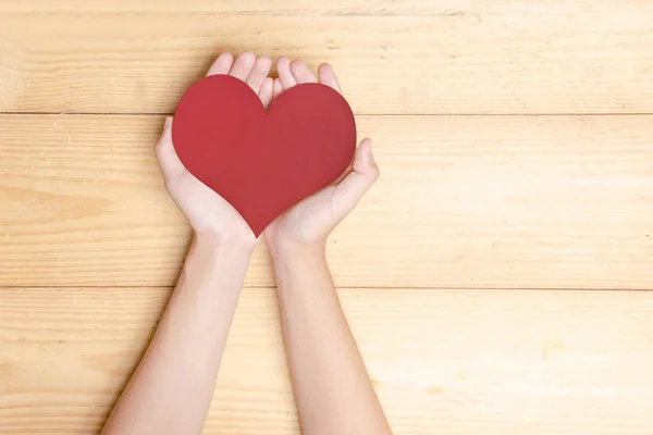 Concepto del día de salud — Foto de Stock