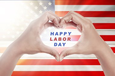 İşçi Bayramı kavramı