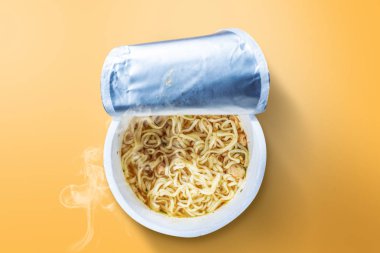 Hazır fincan şehriye