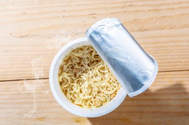 Hazır fincan şehriye 