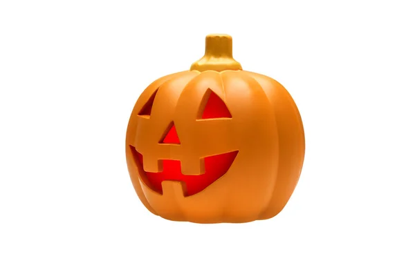 Jack-o-lanterna — Foto Stock