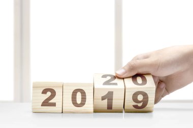Mutlu yıllar 2020