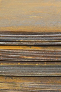 Sac ambar demetleri mevcuttur