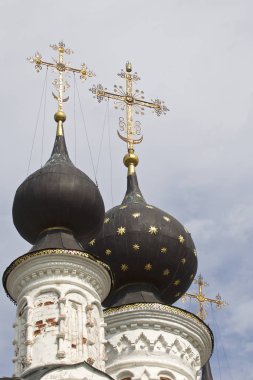 Rus Ortodoks kiliseler ve Cathedrals, Murom, Vladimir Bölgesi, Rusya mimarisi