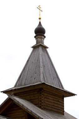 Rus Ortodoks kiliseler ve Cathedrals, Murom, Vladimir Bölgesi, Rusya mimarisi