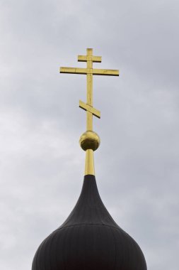 Rus Ortodoks kiliseler ve Cathedrals, Murom, Vladimir Bölgesi, Rusya mimarisi