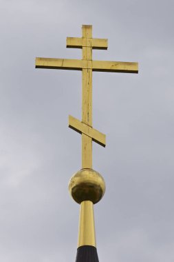 Rus Ortodoks kiliseler ve Cathedrals, Murom, Vladimir Bölgesi, Rusya mimarisi
