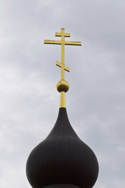 Rus Ortodoks kiliseler ve Cathedrals, Murom, Vladimir Bölgesi, Rusya mimarisi