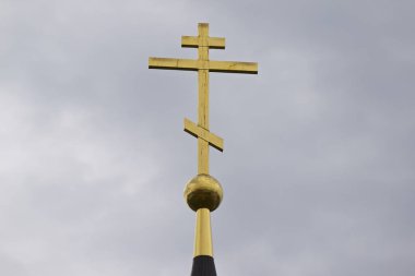 Rus Ortodoks kiliseler ve Cathedrals, Murom, Vladimir Bölgesi, Rusya mimarisi