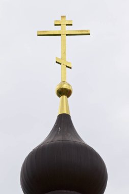 Rus Ortodoks kiliseler ve Cathedrals, Murom, Vladimir Bölgesi, Rusya mimarisi