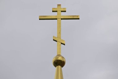 Rus Ortodoks kiliseler ve Cathedrals, Murom, Vladimir Bölgesi, Rusya mimarisi