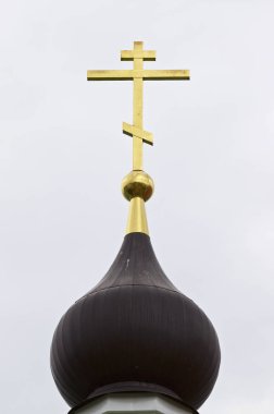 Rus Ortodoks kiliseler ve Cathedrals, Murom, Vladimir Bölgesi, Rusya mimarisi