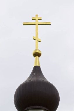 Rus Ortodoks kiliseler ve Cathedrals, Murom, Vladimir Bölgesi, Rusya mimarisi