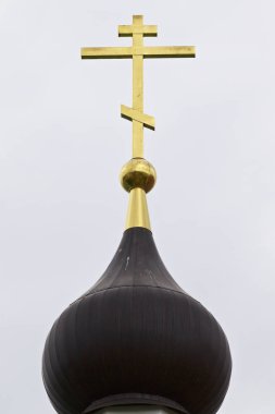 Rus Ortodoks kiliseler ve Cathedrals, Murom, Vladimir Bölgesi, Rusya mimarisi