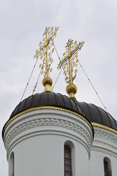 Architecture of Russian Orthodox Churches and Cathedrals, Murom, Vladimir Region, Russia