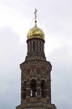 Rus Ortodoks kiliseler ve Cathedrals mimarisi