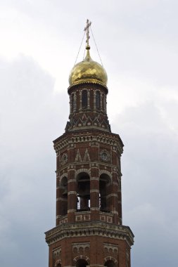 Rus Ortodoks kiliseler ve Cathedrals mimarisi