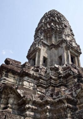 Mimarlık antik tapınak karmaşık Angkor, Siem Reap