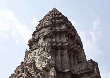 Mimarlık antik tapınak karmaşık Angkor, Siem Reap
