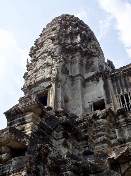 Mimarlık antik tapınak karmaşık Angkor, Siem Reap