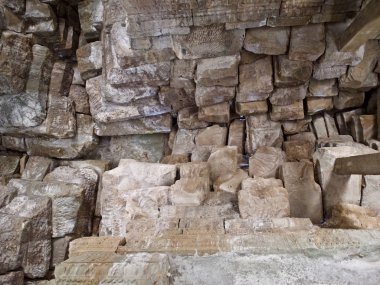 Mimarlık antik tapınak karmaşık Angkor, Siem Reap