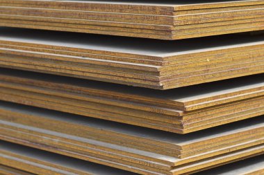 Sac ambar demetleri mevcuttur