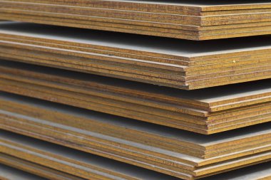 Sac ambar demetleri mevcuttur